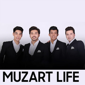 Muzart Life - Сен Қасымда Болмасаң