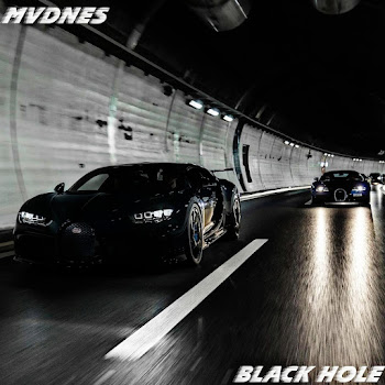 Mvdnes - Black Hole