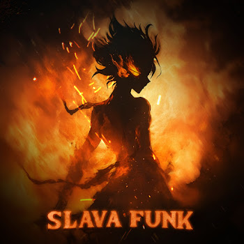 Mvsterious - Slava Funk! (Tiktok Version) Ft Hxmr & Yngastrobeatz. & Evo