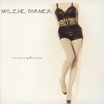 Mylène Farmer - Xxl