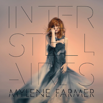 Mylène Farmer - Stolen Car (Feat. Sting)