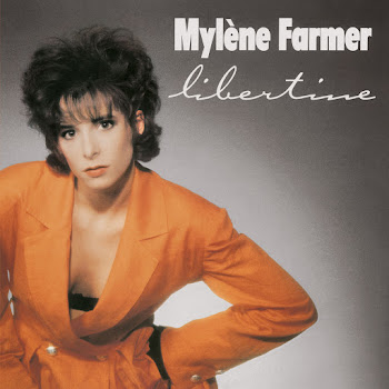 Mylène Farmer - Libertine (Version Longue)