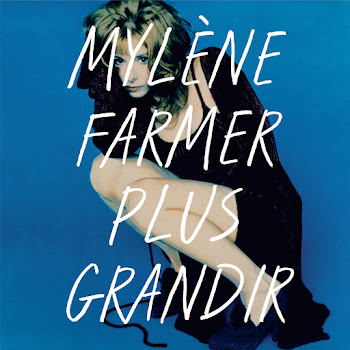 Mylène Farmer - Désenchantée (Single Version)