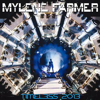 Mylène Farmer - Désenchantée (Timeless 2013 Live)