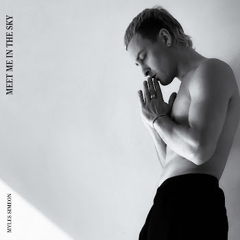Myles Simeon - Meet Me In The Sky