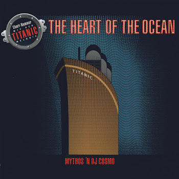 Mythos 'N Dj Cosmo - The Heart Of The Ocean (Radio Mix)
