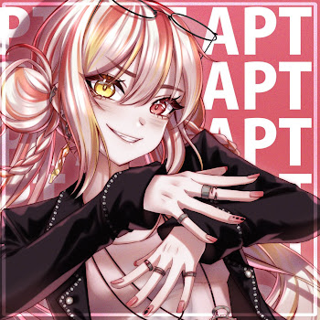 Myu-Chan - Apt. (French Cover) (Feat. The Soundmachine)