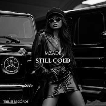 Mzade - Still Cold