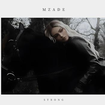 Mzade - Strong