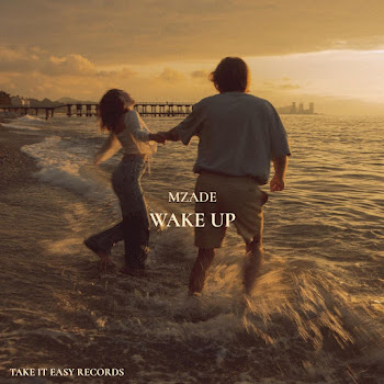 Mzade - Wake Up