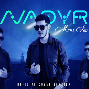 Nadyr - Meni Sev