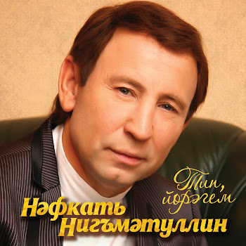 Нафкат Нигматуллин - Тип, Йорэгем