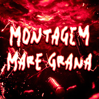 Nakama - Montagem Mare Grana (Ultra Slowed) Ft Mc Gil Do Andaraí