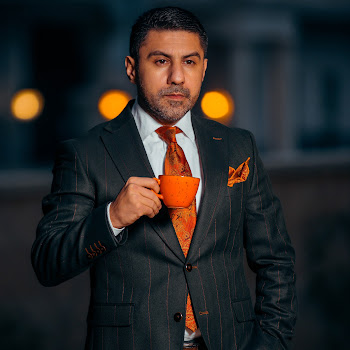 Namiq Qasımov - Birdə Ayrılaq