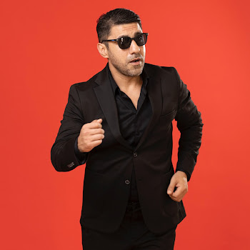 Namiq Qasımov - Sənin Qədər