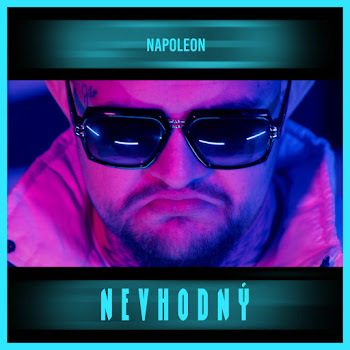 Napoleon - Nalej Mi (Mixtape)