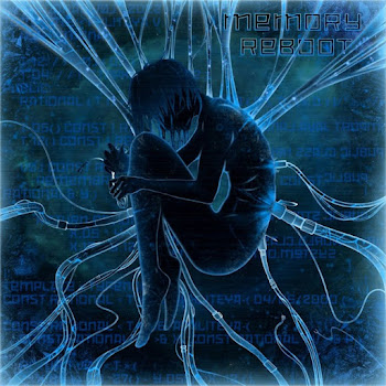 Narvent - Memory Reboot Ft Vøj