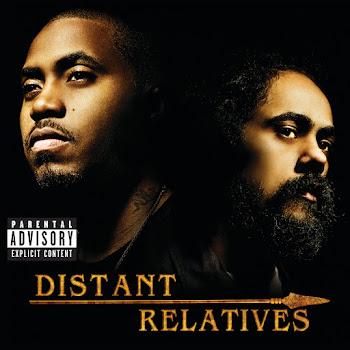 Nas & Damian