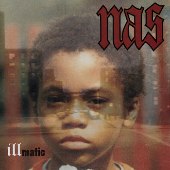 Nas - N.y. State Of Mind
