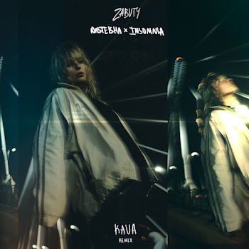 Nasteisha - Zabuty Ft Insomnia & Kava