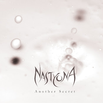 Nastyona - My September (My September)