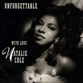 Natalie Cole - Unforgettable Ft Nat King Cole