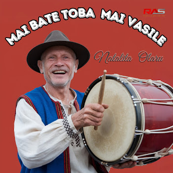 Nătălița Olaru - Mai Bate Toba Măi Vasile