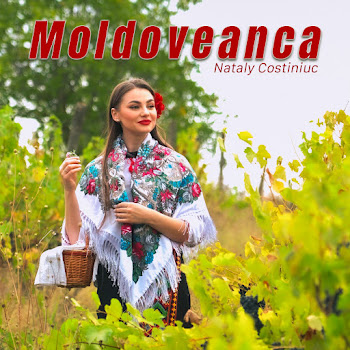 Nataly Costiniuc - Moldoveanca