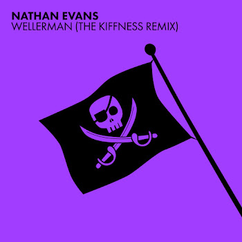 Nathan Evans - Wellerman (Sea Shanty / The Kiffness Remix) Ft The Kiffness
