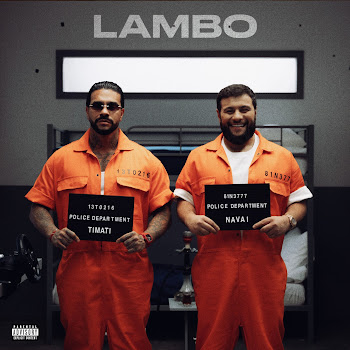 Navai - Lambo ft Тимати