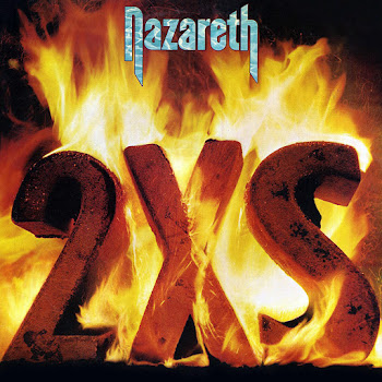 Nazareth - Love Leads To Madness