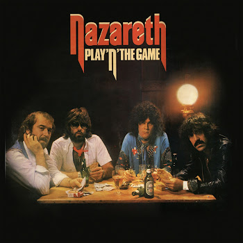 Nazareth - I Don't Want To Go On Without You (2010 - Remaster)