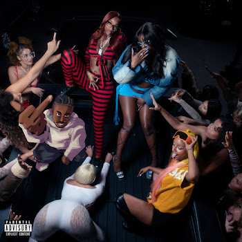 Ndotz - Embrace It (Remix) (Feat. Rj Pasin) Ft Sexyy Red & Flo Milli