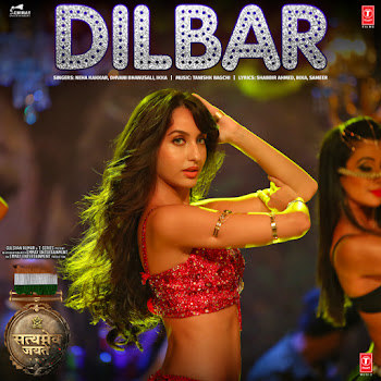 Neha Kakkar - Dilbar (From