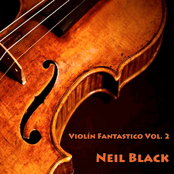 Neil Black - Antonio Vivaldi Summer