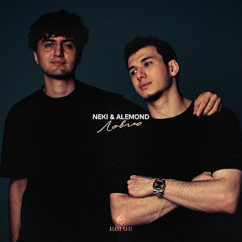 Neki - Ловлю Ft Alemond