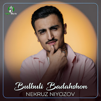 Nekruz Niyozov - Khiromon