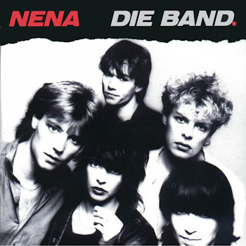 Nena - 99 Luftballons