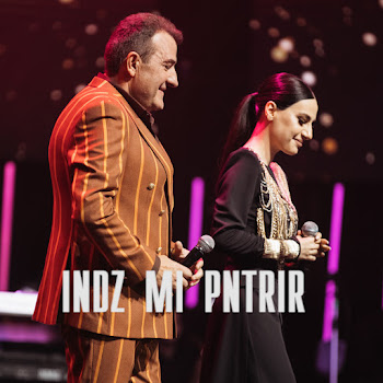 Nersik Ispiryan - Indz Mi Pntrir (Live) Ft Tatev Asatryan
