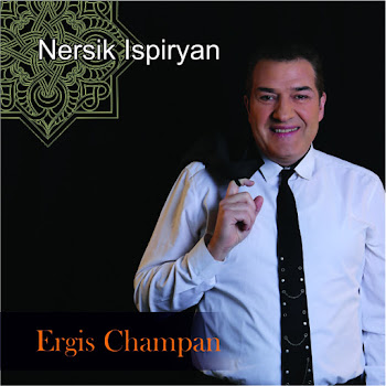 Nersik Ispiryan - Kamavor (Feat. Arabo Ispiryan) (Feat. Arabo Ispiryan)