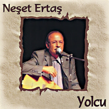 Neşet Ertaş - Yolcu