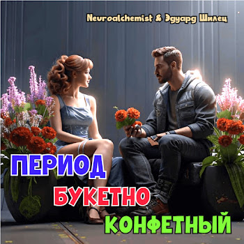 Neuroalchemist & Эдуард Шилец - Период Букетно Конфетный