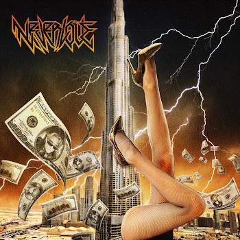 Neverlove - Добро Пожаловать В Эскорт