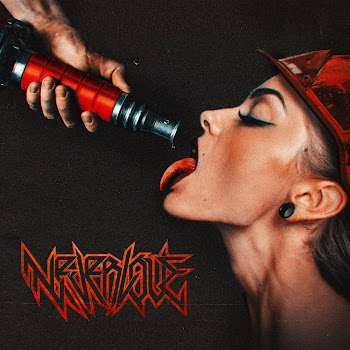Neverlove - В Ротик Или На Животик?