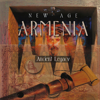 New Age Armenia - Kochari (Armenian Folk Dance)