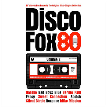 New Baccara - Fantasy Boy (Special Maxi Mix) Ft Modern Talking