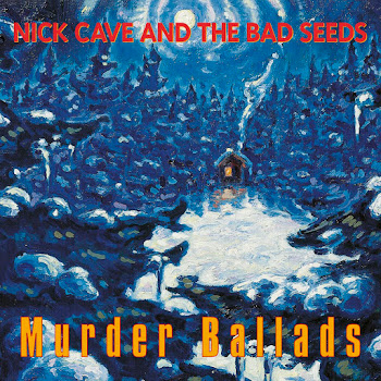Nick Cave & The Bad Seeds & Kylie Minogue - Where The Wild Roses Grow