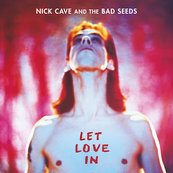 Nick Cave & The Bad Seeds - Red Right Hand