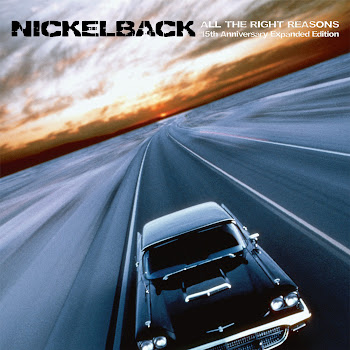 Nickelback - We Will Rock You (2020 Remaster)