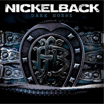 Nickelback - Gotta Be Somebody